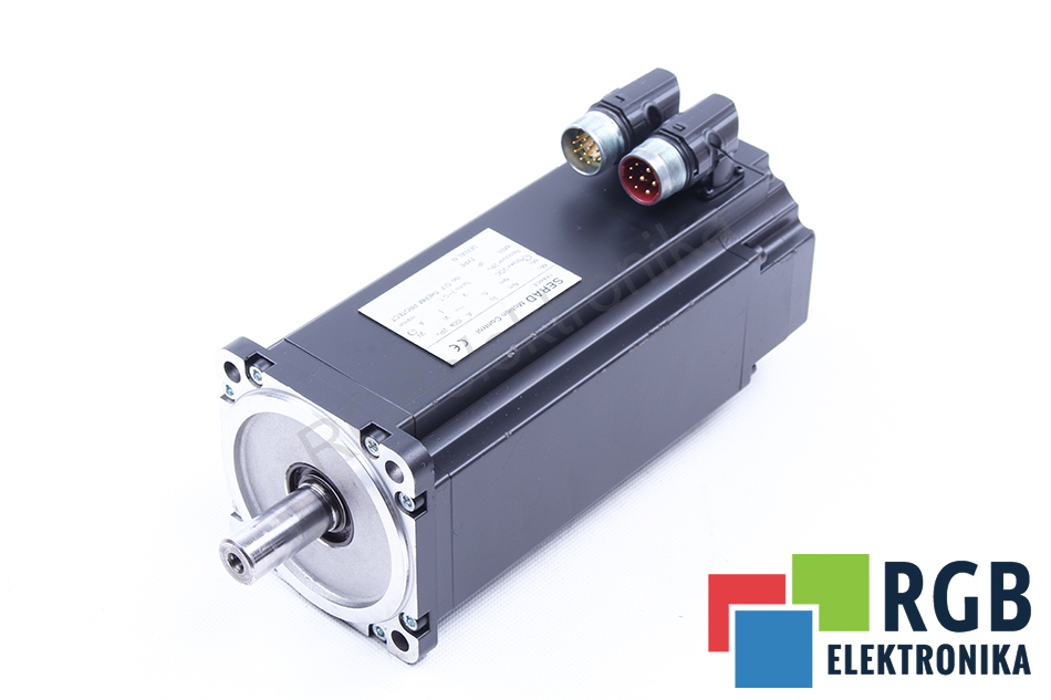 SERVOMOTOR B6310J2H6ARS2034 296V 4.1A 2000/MIN SERAD