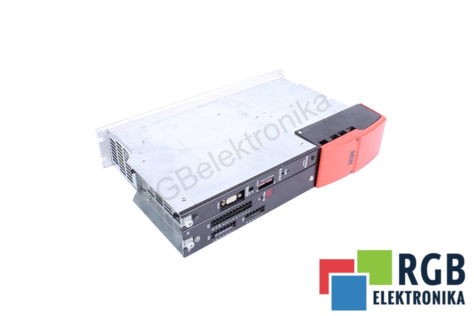 SEW EURODRIVE MAS51A015-503-00 MOVIDYN PROFIBUS FMS/DP 15A 