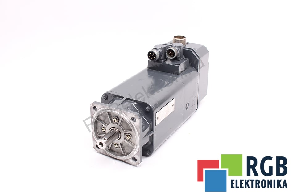 1FT5062-0AC71-1-Z Z:G44 K18 K31 K93 1.4A 374V SERVOMOTOR SIEMENS