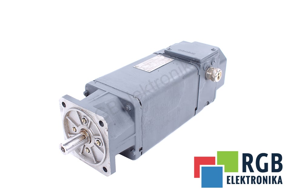 1HU3056-0AC01 SIEMENS DC MOTOR 7.1A 2000OBR/MIN