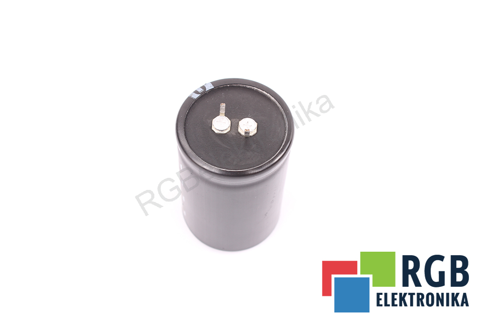 SIEMENS 680UF 400VDC B43303-A687-M90 KONDENSATOR 