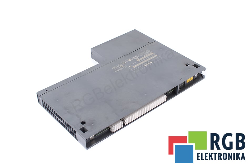 6ES7416-2FK04-0AB0 SIMATIC S7 SIEMENS