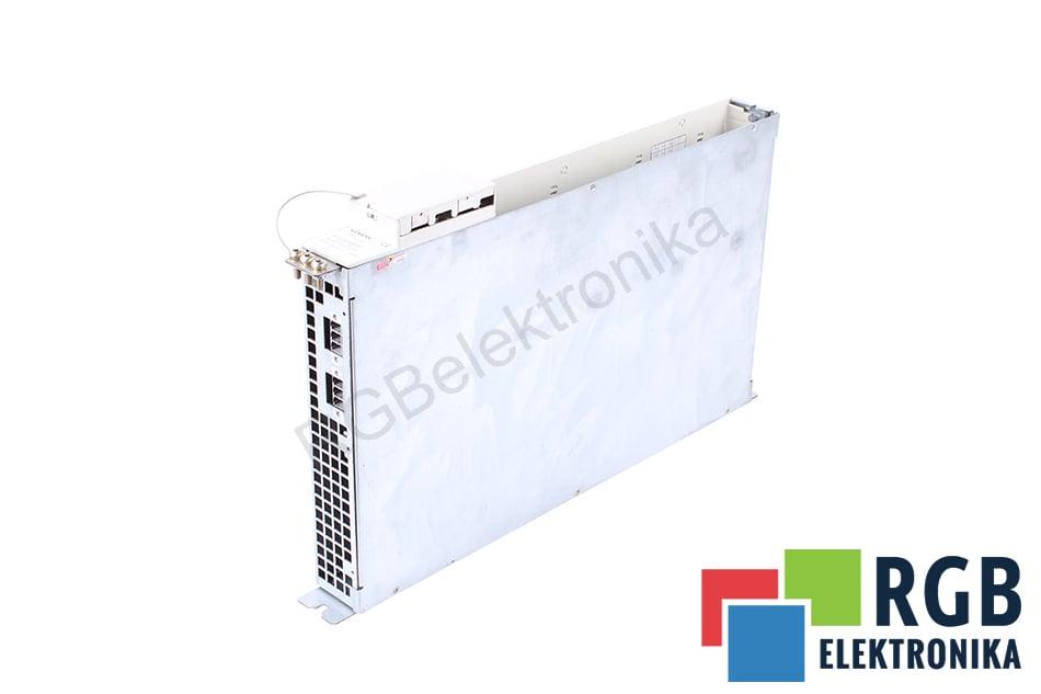 SIEMENS 6SN1123-1AB00-0HA0 VERSION C SIMODRIVE LT-MODUL INT.2X8A VER. C SIMODRIVE LT-MODUL INT.2X8A 