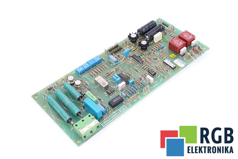 SIEMENS C98043-A1006-L214 