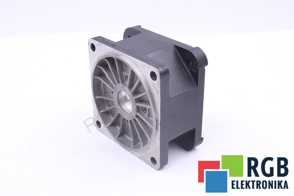 FRONT COVER FOR MOTOR 1HU3076-0AC01 1.4KW 175V 9.3A 2000/MIN SIEMENS