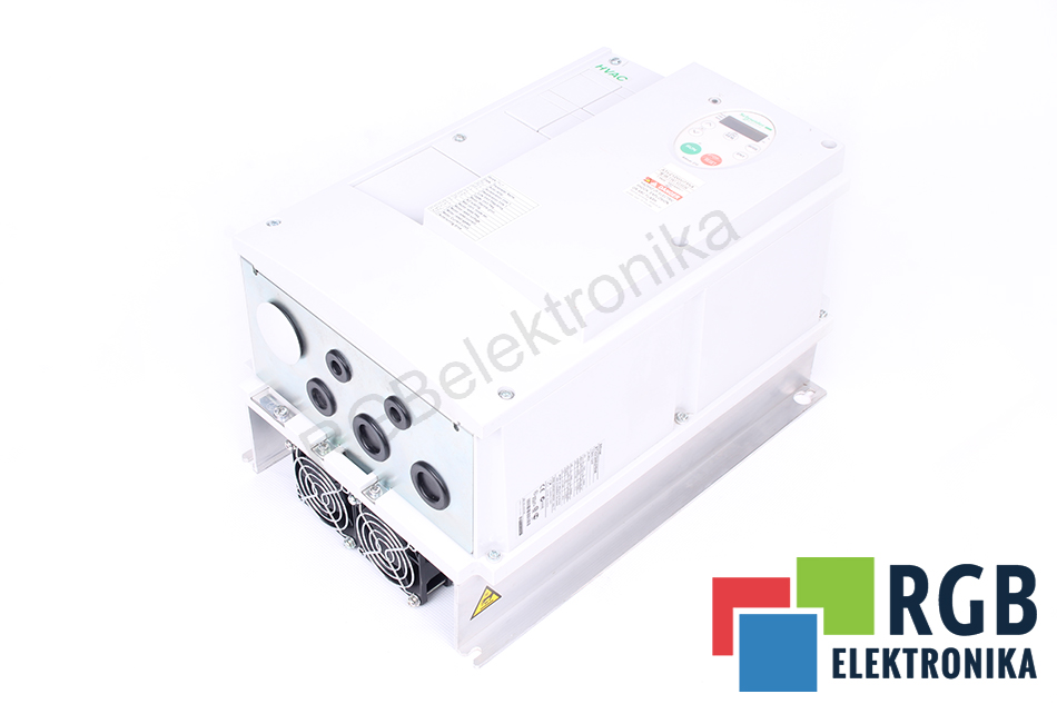 ALTIVAR ATV212WU75N4 7.5KW 380-480V 16A SCHNEIDER ELECTRIC TELEMECANIQUE