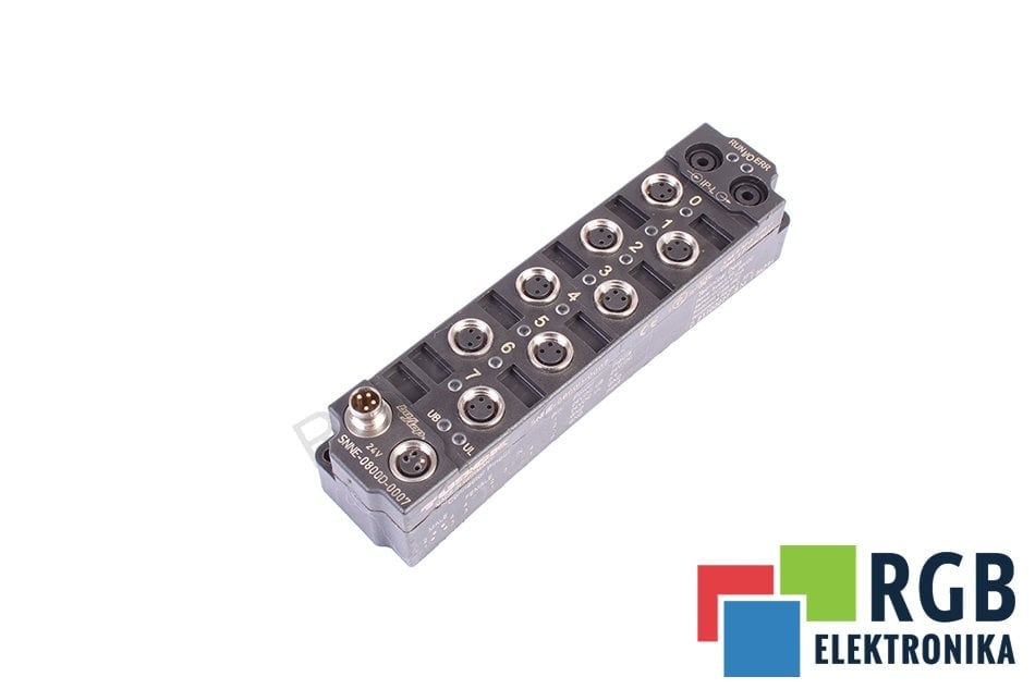 TURCK SNNE-0800D-0007