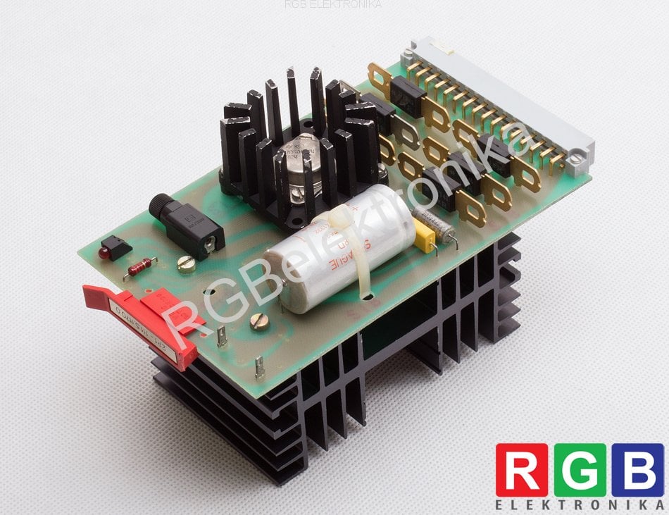2P1-111.5.1170 POWER SUPPLY VERO ELECTRONICS