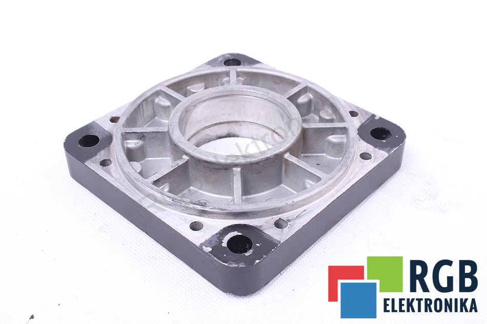 PRZEDNIA OBSADA SILNIKA FAS2240040P00449 5.53KW 200V 28A 4000RPM FASTACT VICKERS