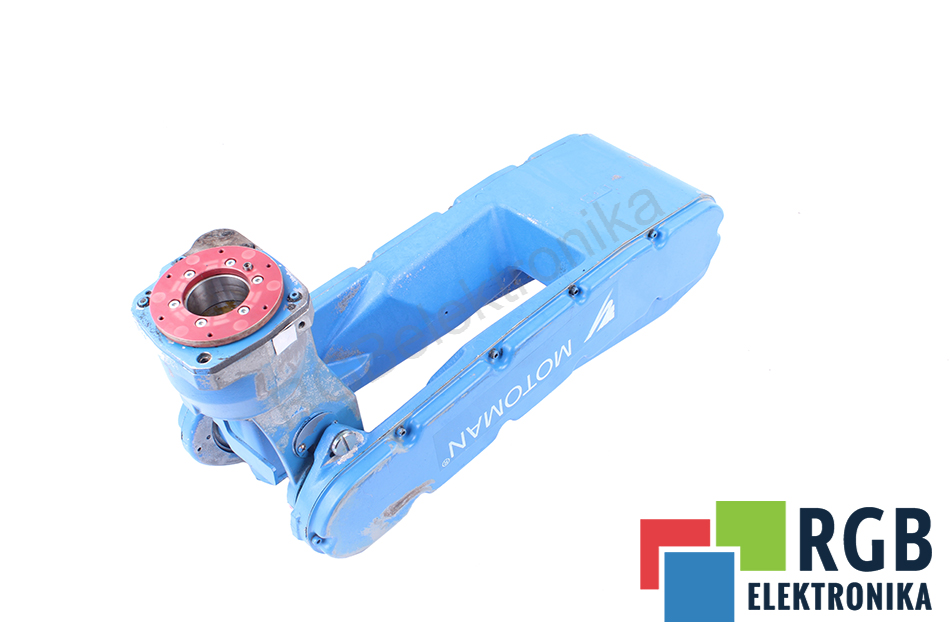 KIŚĆ ROBOTA YR-EA1400N-B00 YASKAWA MOTOMAN