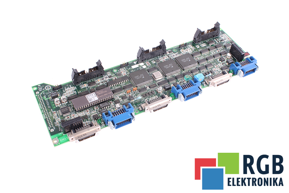 DF9302148-A0 IR110TFD YASKAWA