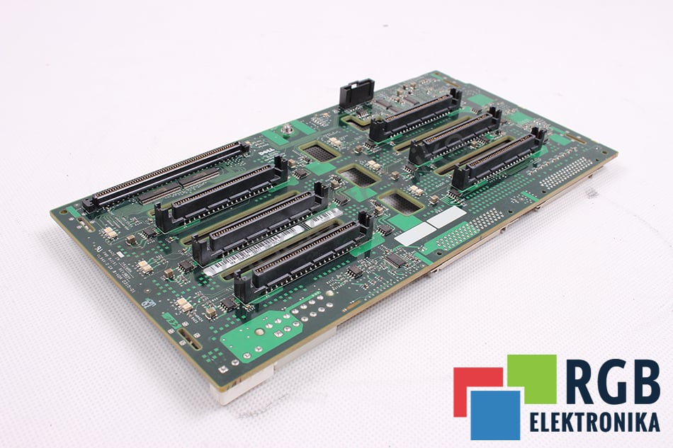 MX-09K349-12417-353-00C1 PWB 8J161 DELL