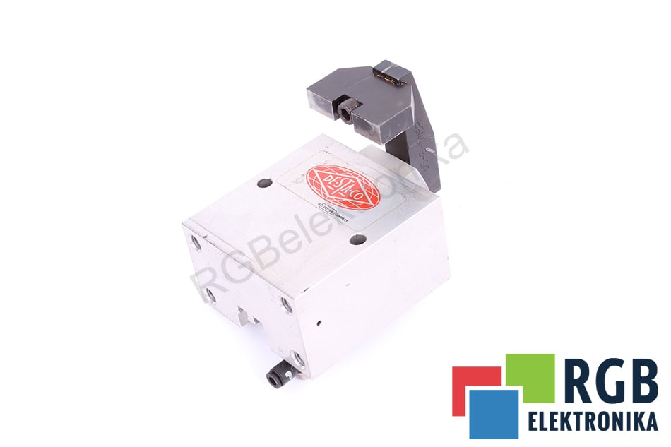 ZACISK PNEUMATYCZNY 89B20-010-1LA DESTACO