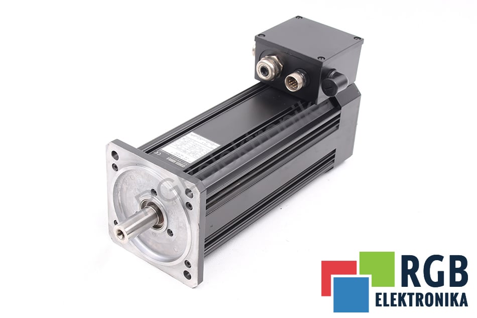 SERVOMOTOR KSY6616.20-2 MS-R6/S73 210V 17.4A 2000RPM GEORGII KOBOLD