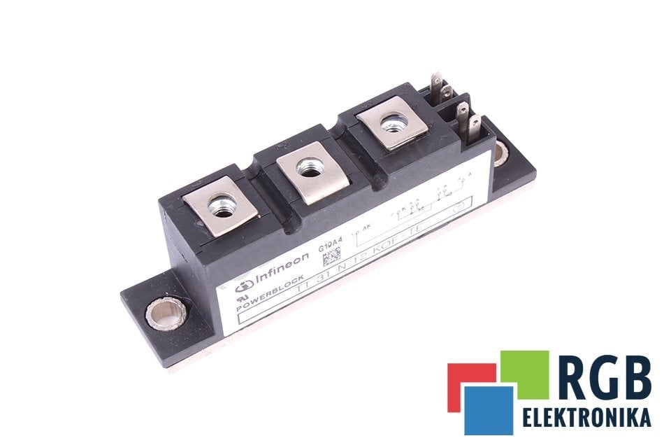 INFINEON TT31N12KOF-TE 