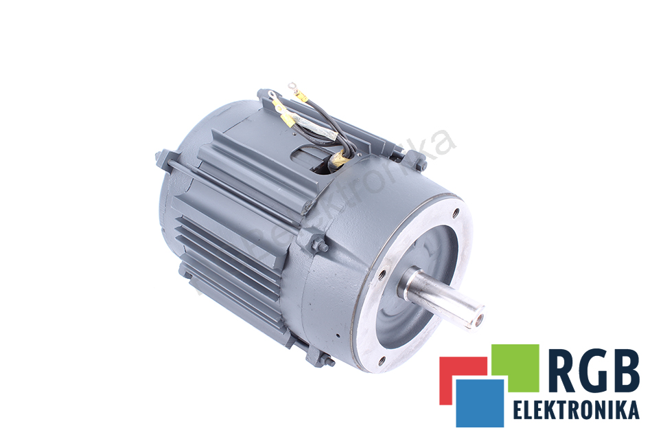 SM1941CKN LINCOLN ELECTRIC INDUCTION MOTOR 200/400V 23.4/11.7A