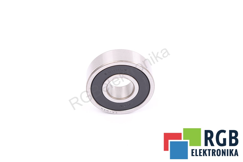 NTN 6000LLBCM/5K 10X26X8MM CUSCINETTO A SFERE PER SCANALATURE PROFONDE 10 MM 26 MM 8 MM 