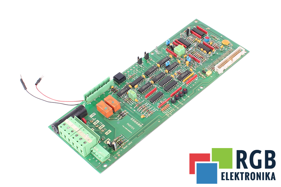 SS6606 FELX303209EP3 PARVEX