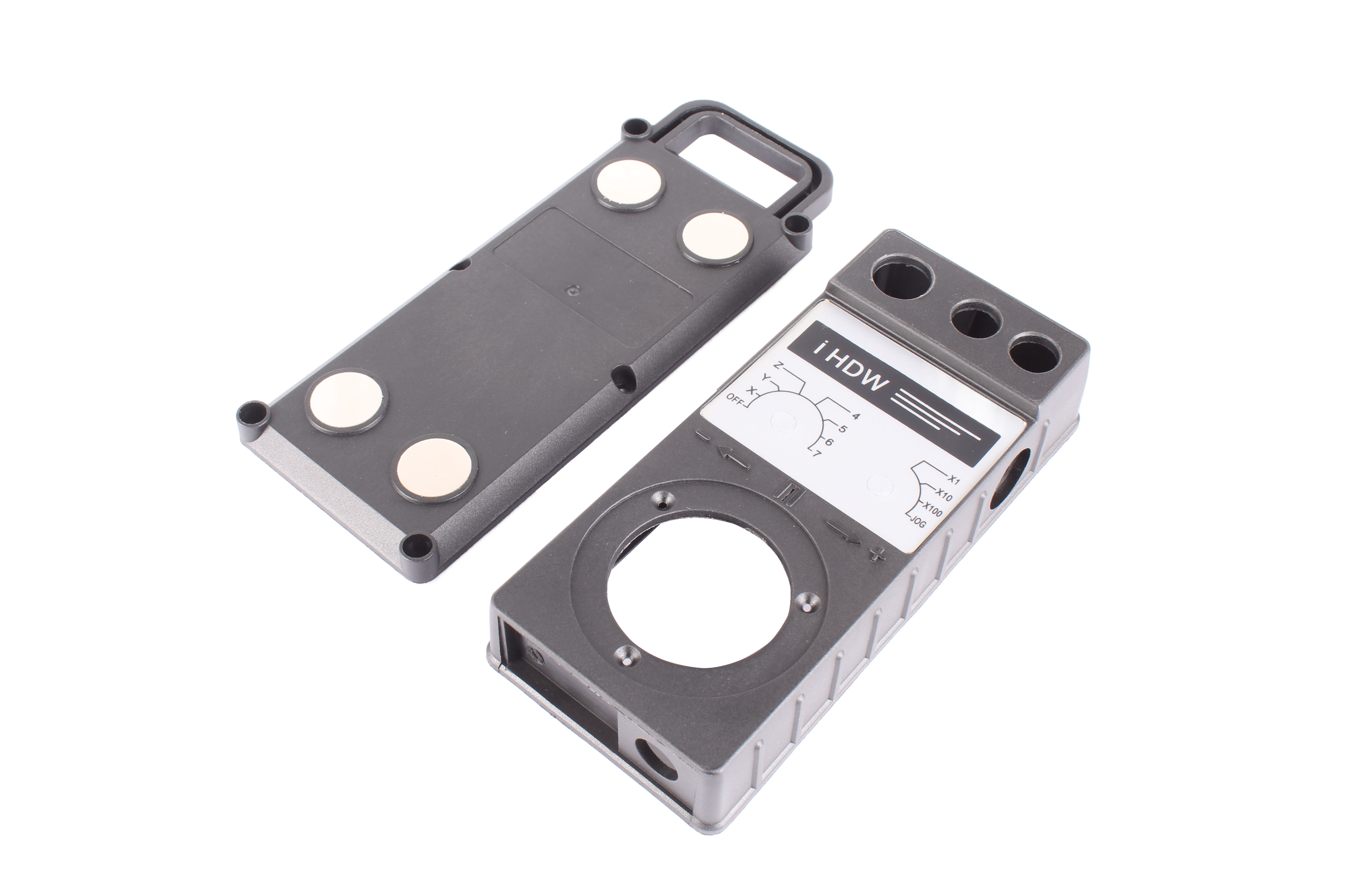 OPERATOR PANELS HOUSING FOR IHDW-BPACS-IM-C26 CASE REPLACEMENT