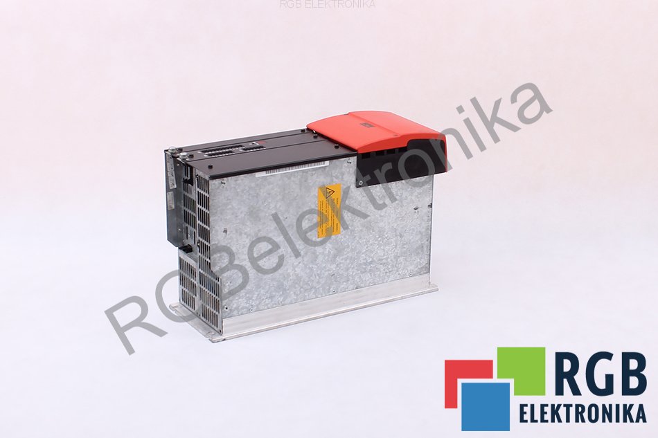 MA 5060 FD 00 MOVIDYN U=3X0 400VAC I=60AAC MOVIDYN SEW EURODRIVE