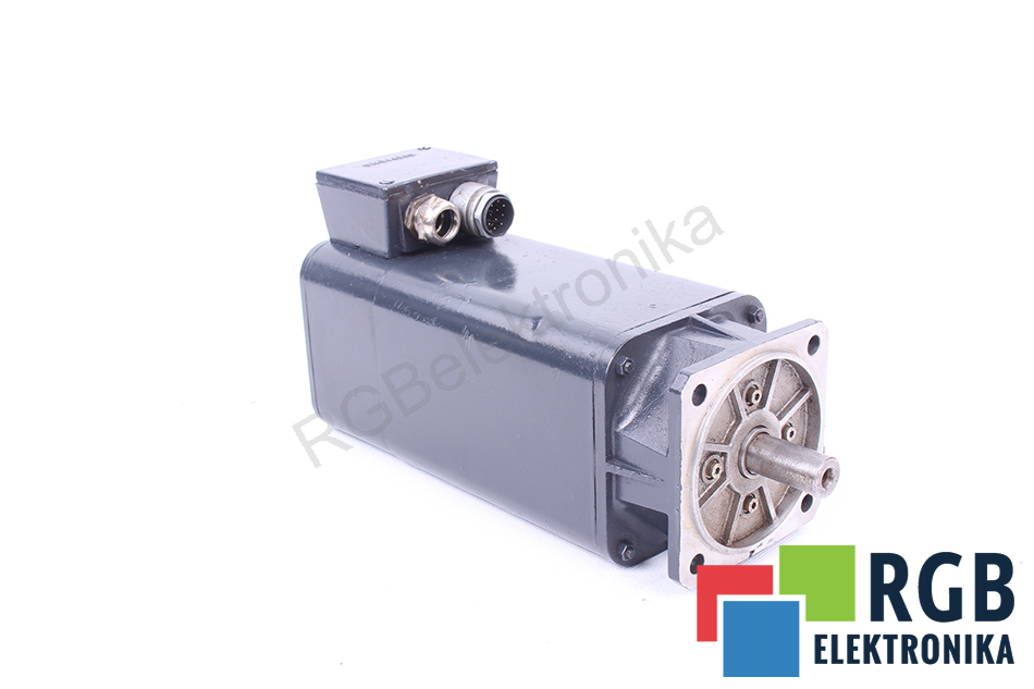 SIEMENS 1FT5064-0AF01-Z Z:G45 SERVOMOTORE 
