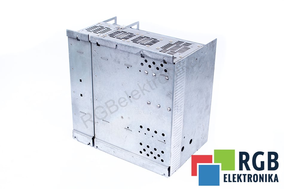 SIEMENS 6SC6101-3B-Z Z=2XA40+2XA30+G10+N13+N21+V12+X01 SIMODRIVE 