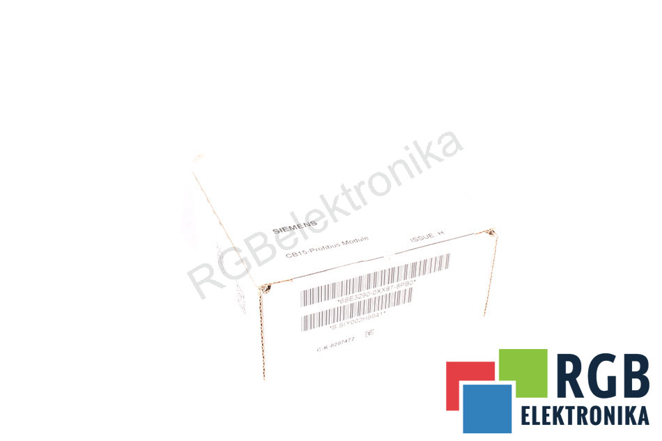 SIEMENS 6SE3290-0XX87-8PB0 
