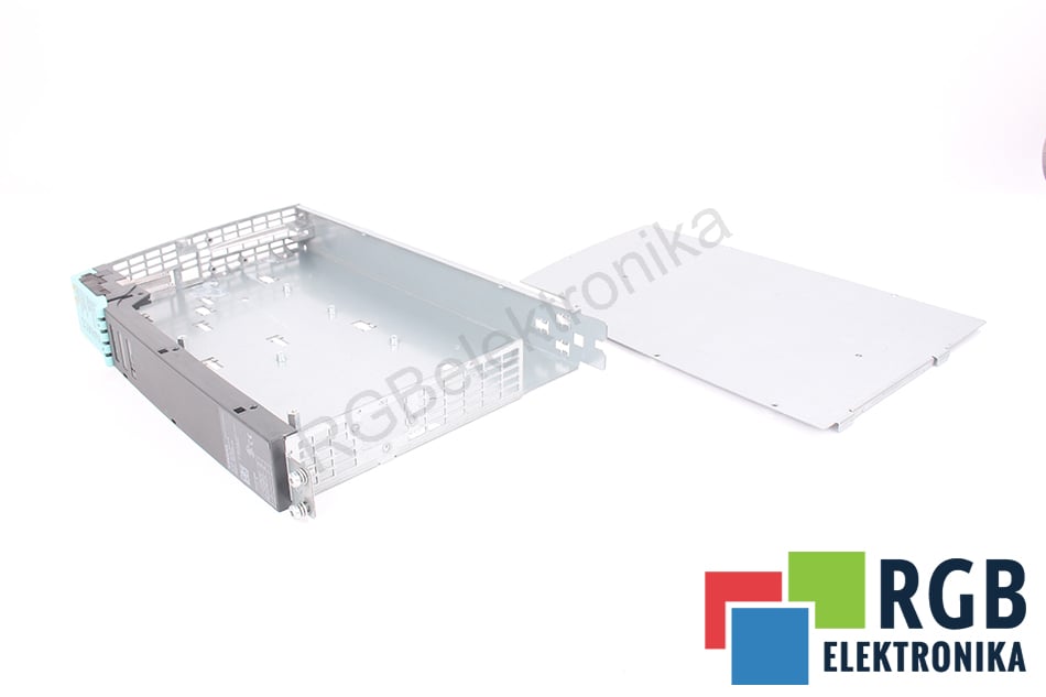 COVER FOR 6SL3120-1TE13-0AA3 SINGLE MOTOR MODULE SINAMICS SIEMENS