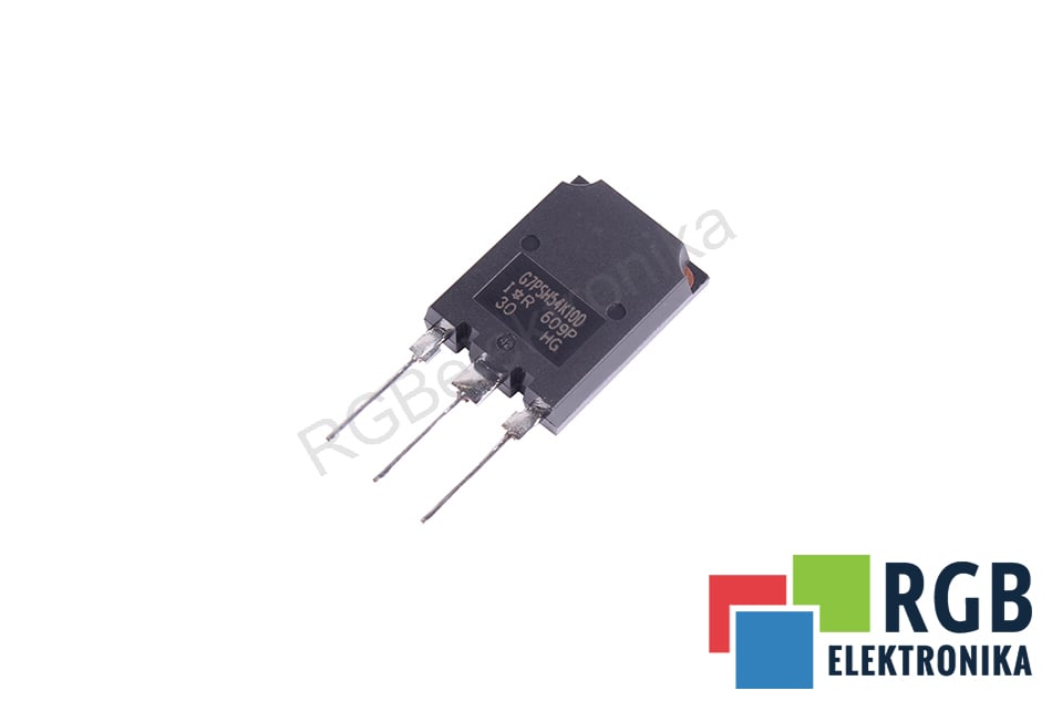 IRG7PSH54K10D TRANZYSTOR MOCY INTERNATIONAL RECTIFIER