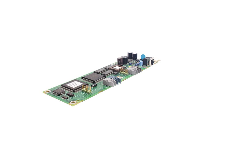 3BSE015488R1 NAMC-11 3BSC980004R617 ABB