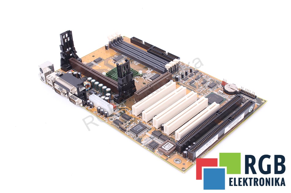 MOTHERBOARD AB-BH6 BH6-0K ABIT