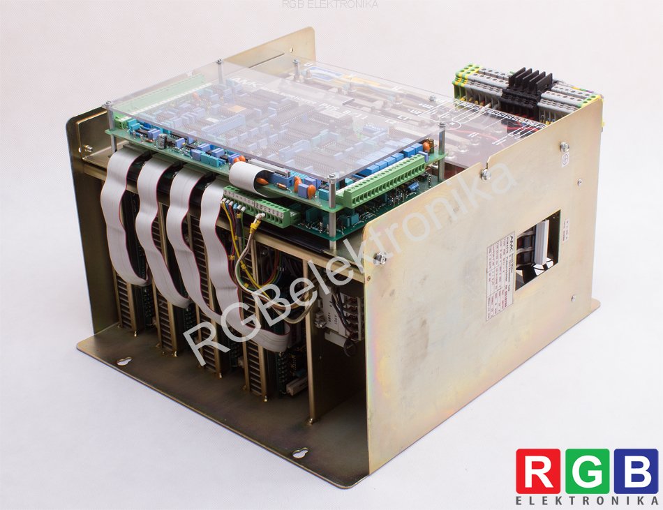 PUS 811-E PUMASYN 4Q PULSUMRICHTER AMK