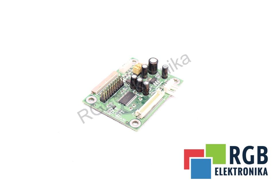 EPM-1520-24 REV.A1 AVALUE FOR PANEL TOUCH SYSTEM BV DIGIT