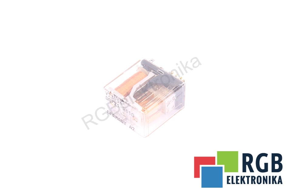 PRZEKAŹNIK V23154-D0721-B110 AXICOM