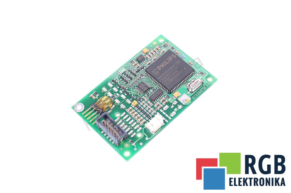 EL0TC1/3 B&R AUTOMATION