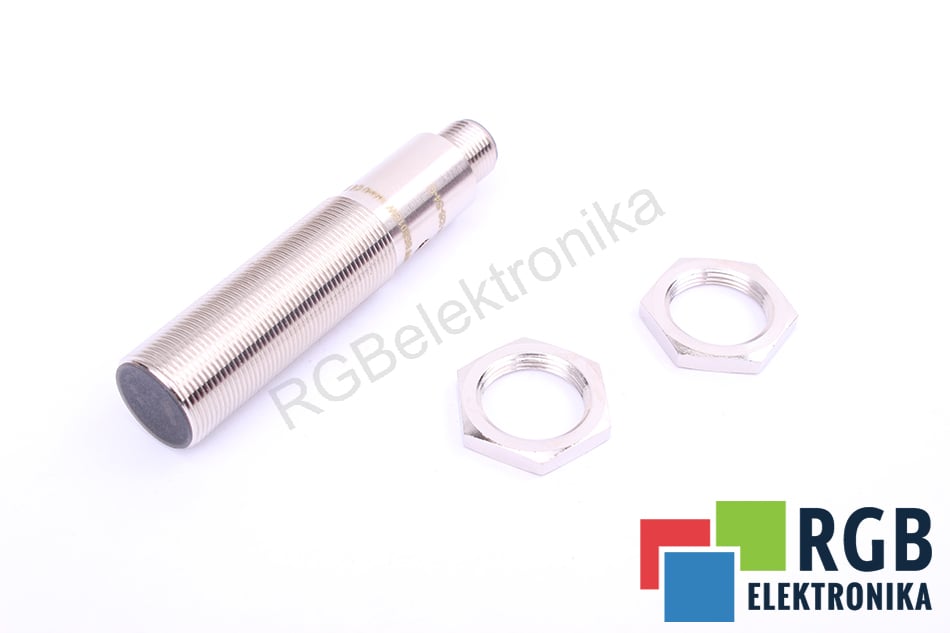 BALLUFF BES01CW SENSOR 