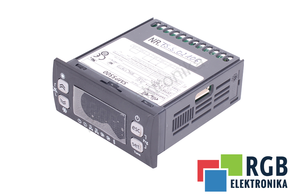 WYCENA NAPRAWY ELIWELL SMP5500000401 DARMOWA DIAGNOZA R105262