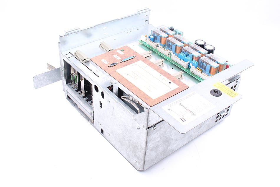 KUKA KC1 00-104-265 VKRC1 3.3.5 INDUSTRIAL COMPUTER 