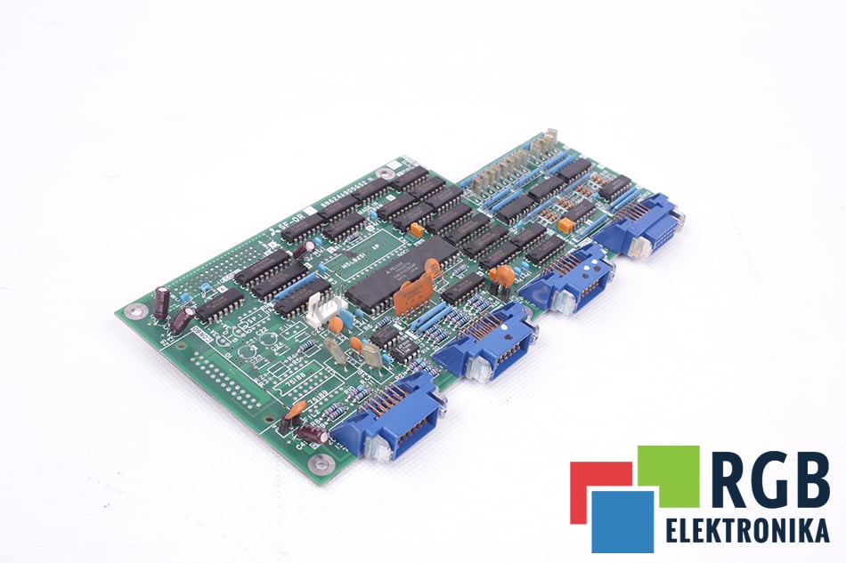 MITSUBISHI ELECTRIC SF-OR SF-0R BN624A905G52 