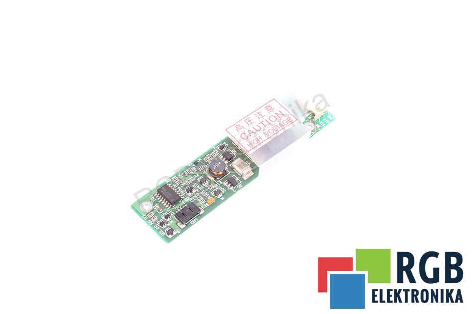 S-11251A 104PWBJ1-C INVERTER NEC