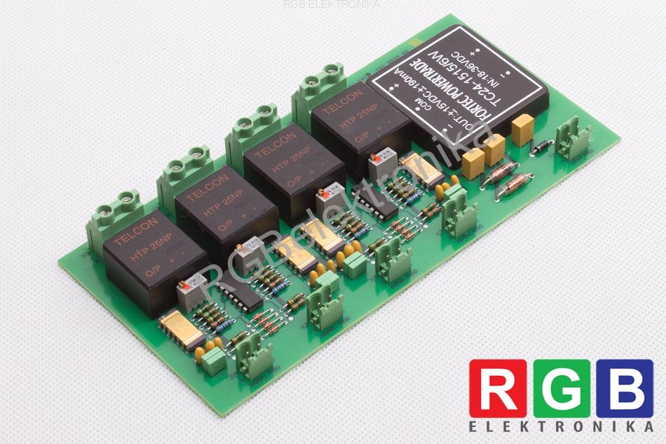 OSRAM 8943212151 MODUŁ ROZSZERZEŃ 