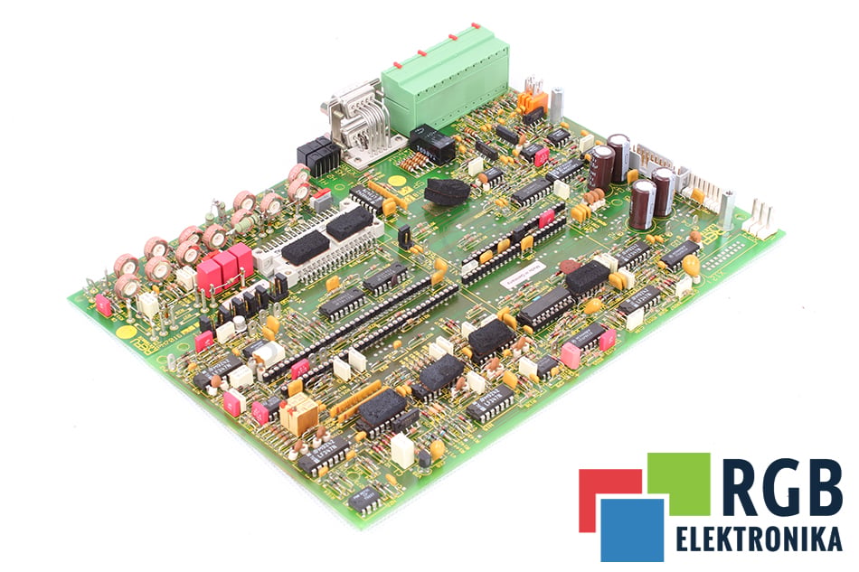 SR7018.13 SP13 007019/05 REFU ELEKTRONIK