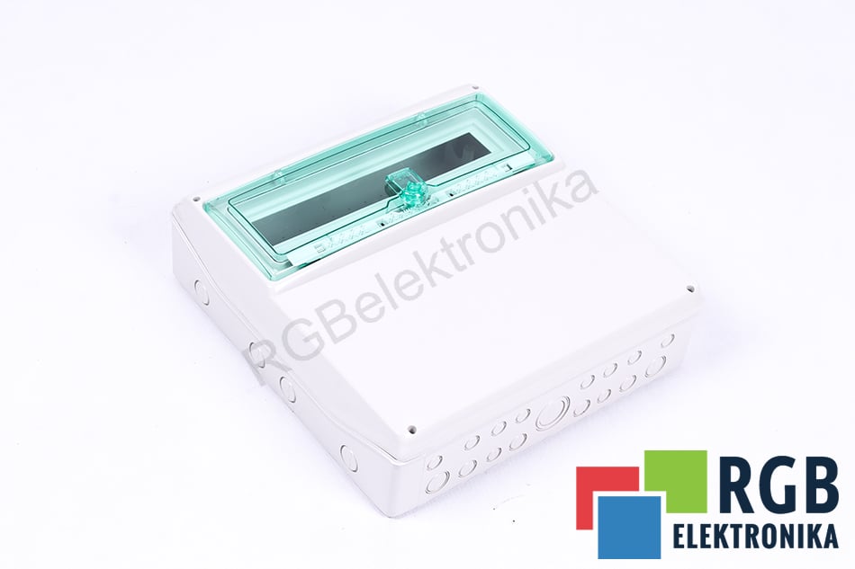 NOWA ROZDZIELNICA IP65 13193 448X460X160MM 18 MODUŁÓW KAEDRA SCHNEIDER ELECTRIC