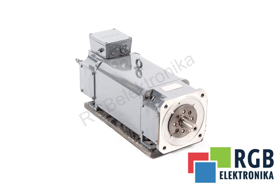 SIEMENS 1HC5108-0DE14-3GU7-Z Z: A11 G20 GLEICHSTROMMOTOR 