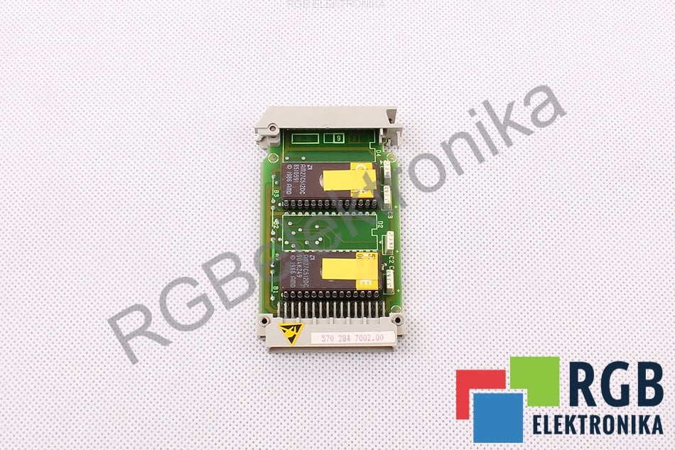 6FX1860-0BX02-4C MEMORY SINUMERIK SIEMENS