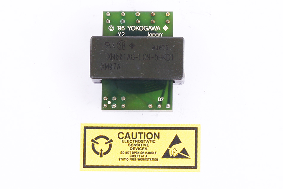 XM001AG-LQ9-5HKD1 YOKOGAWA