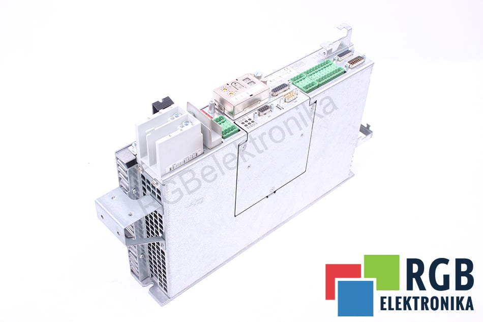 BEZ OSŁONY ECO DRIVE DKC04.3-040-7-FW FWA-DRIVE*-FGP-20VRS-MS REXROTH