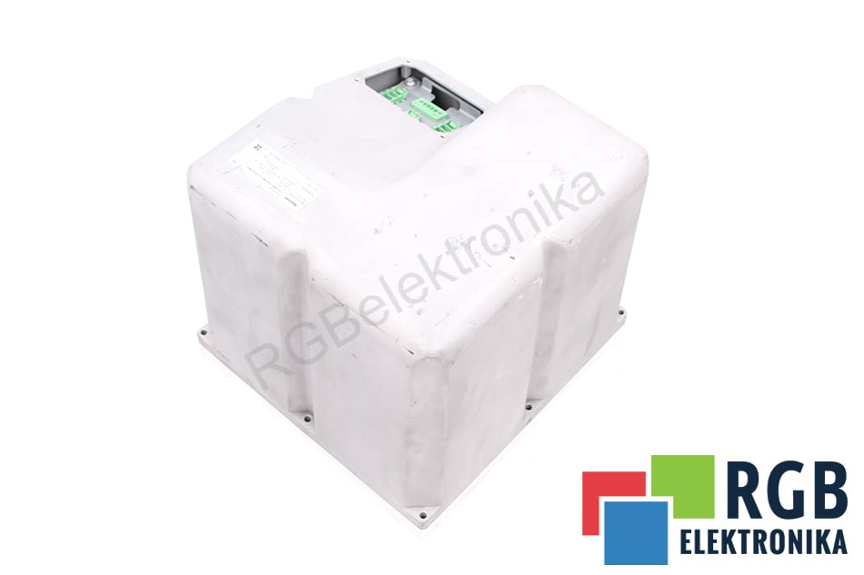 INDRADRIVE M KNK02.1A-NR-B0012-A-U226-A4-NNNN R911343856 380-500V 13.5A REXROTH