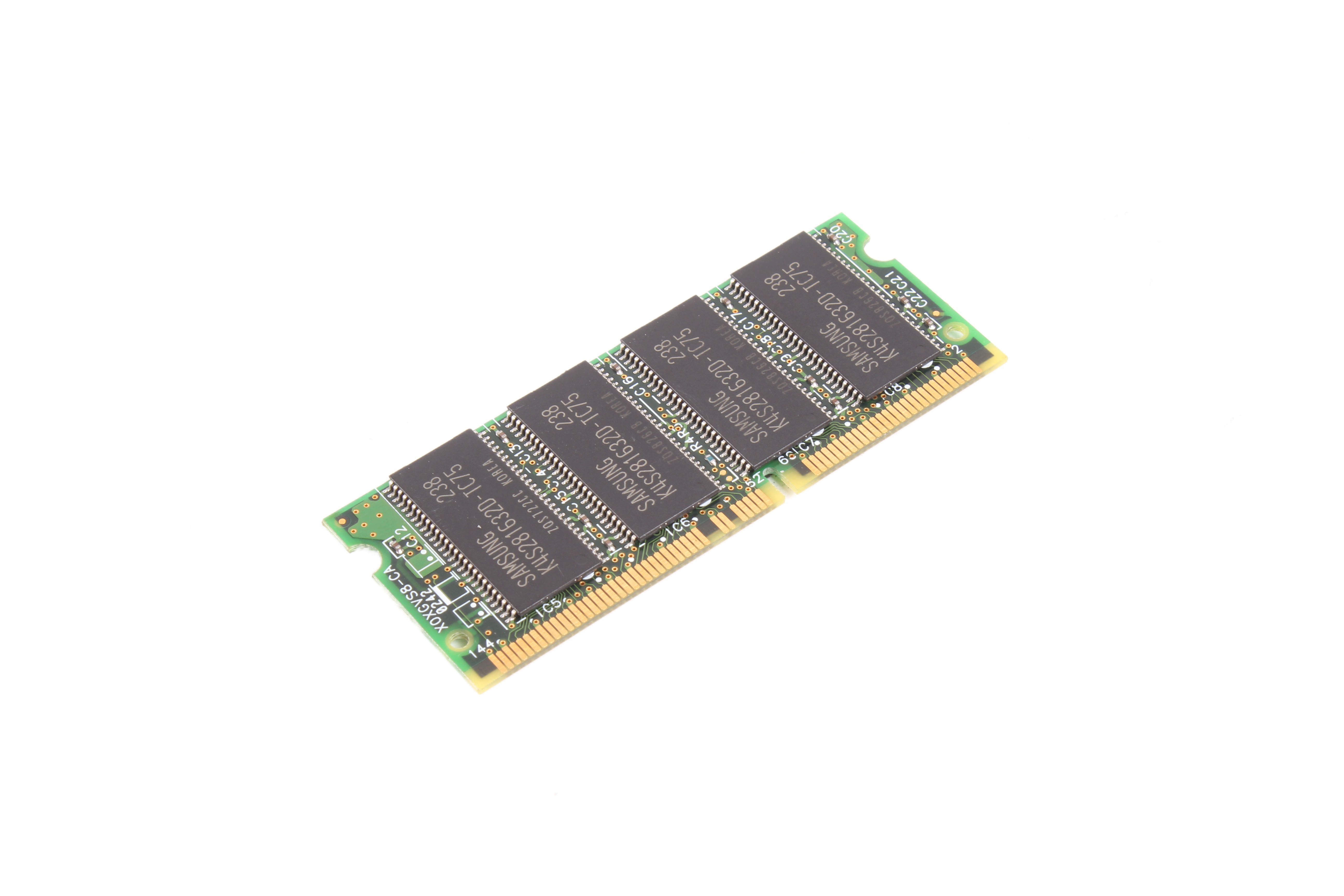 BUFFALD VN133-D128/SD PC133-333-542-Z PD-2261ADSA 