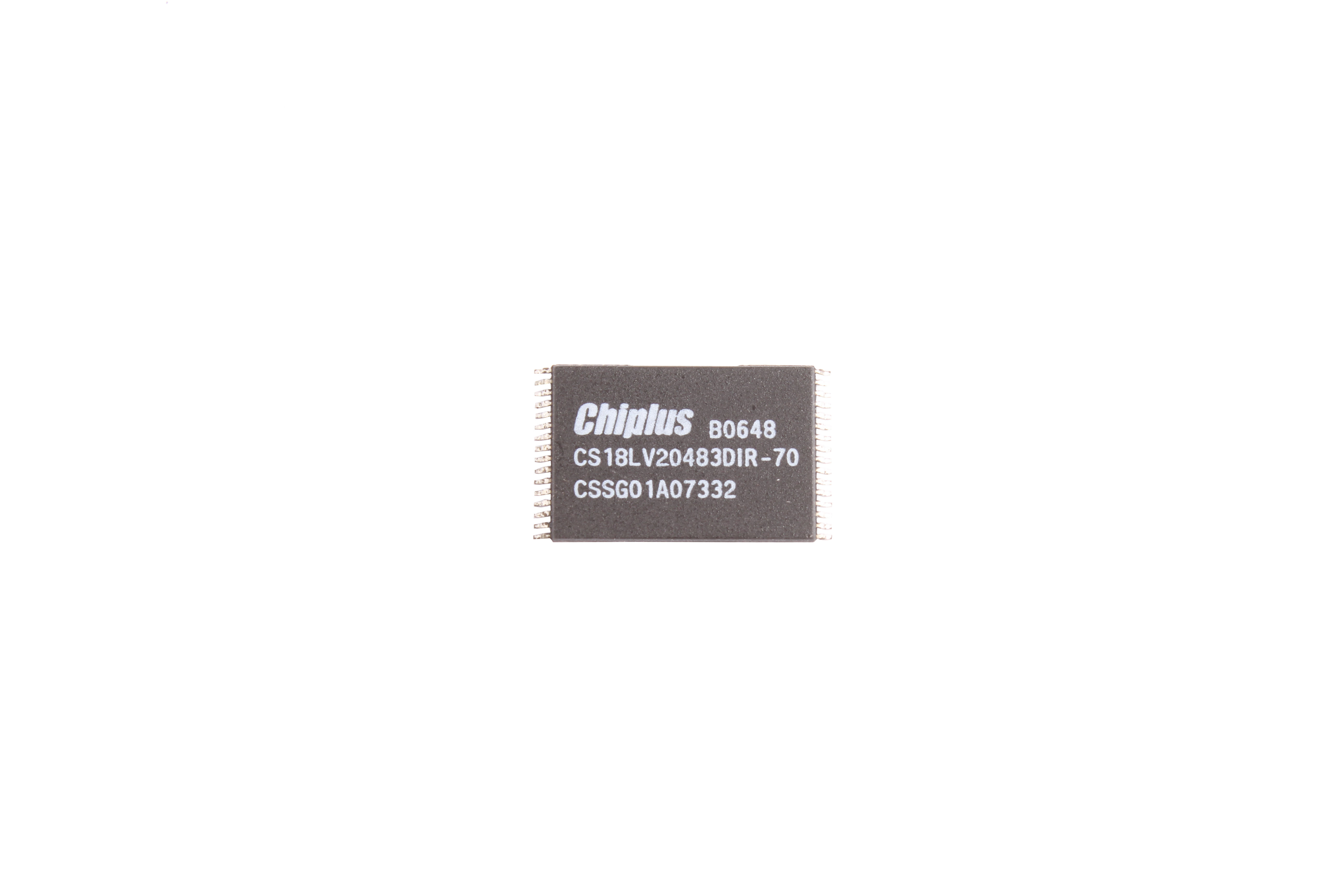 CHIPLUS CS18LV20483DIR70 CS18LV20483DIR-70 SPEICHER 
